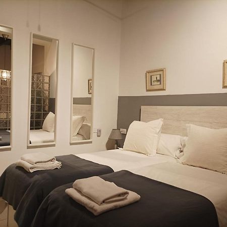 Encantador Apartamento En El Centro Seville Luaran gambar