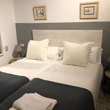 Encantador Apartamento En El Centro Seville Luaran gambar