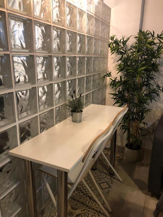 Encantador Apartamento En El Centro Seville Luaran gambar