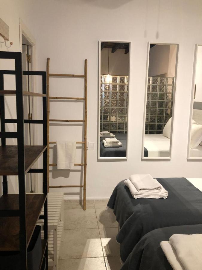 Encantador Apartamento En El Centro Seville Luaran gambar