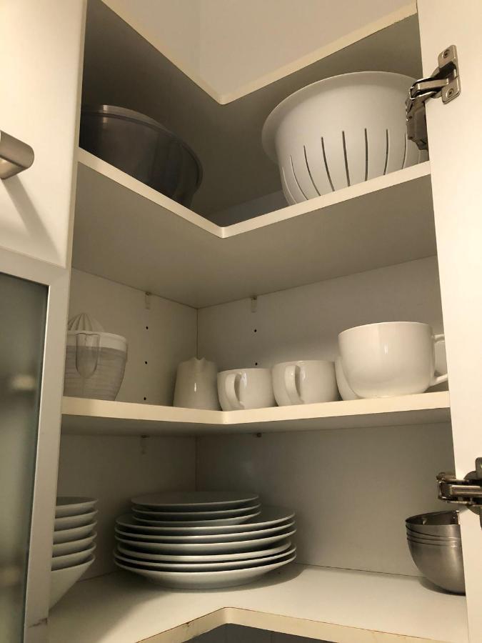 Encantador Apartamento En El Centro Seville Luaran gambar